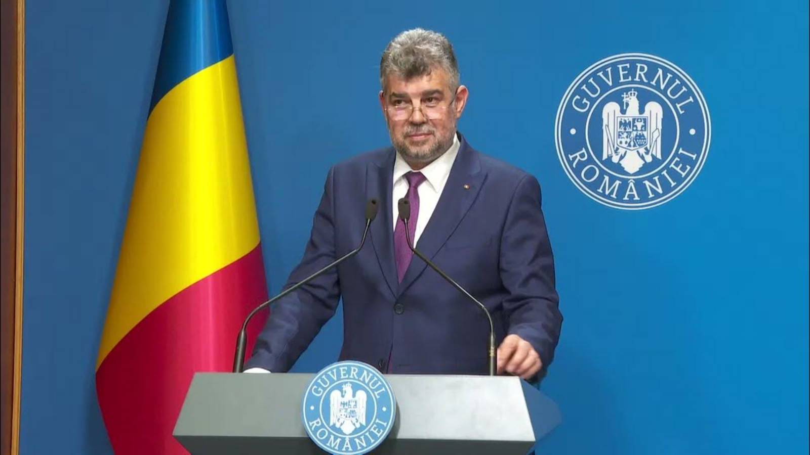 Marcel Ciolacu Confirma Noi Masuri IMPORTANTE Decise de Guvernul Romaniei pentru Oameni