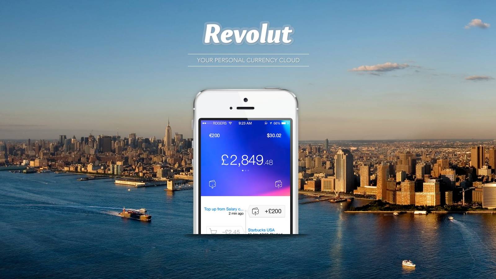 Revolut Anunt Privind Transferurile de Bani In si Dinspre Romania