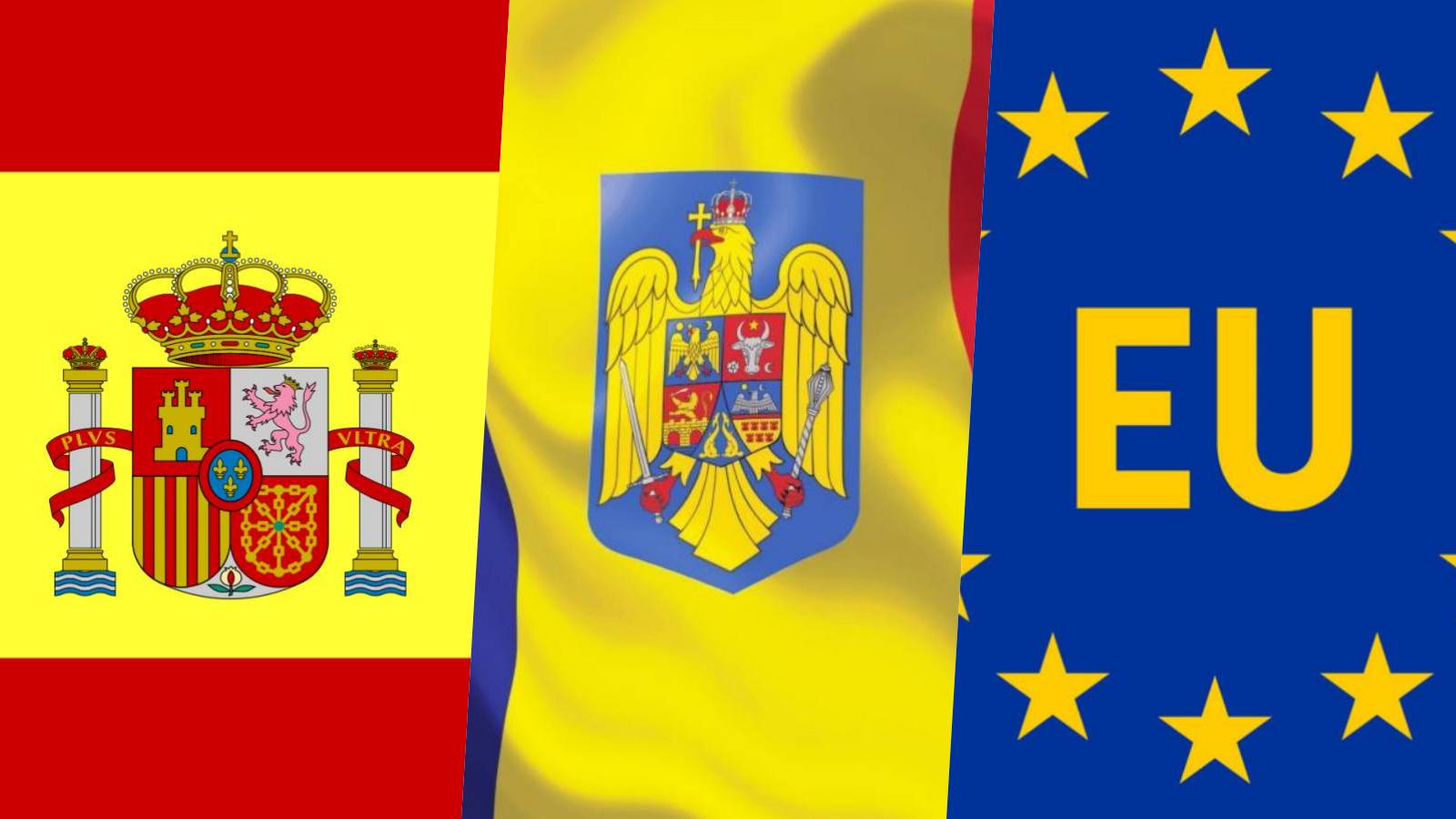 Spania Anunt ULTIMA ORA Decizia Oficiala MASURILE Aderarea Romaniei Schengen