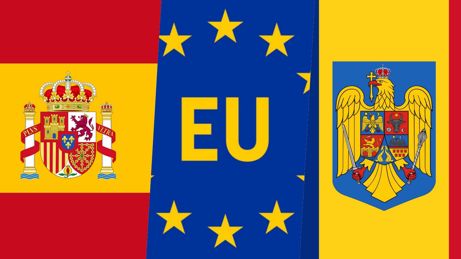 Spania INGRIJORARE Aderarea Romaniei Schengen Anunturile Venite Madrid