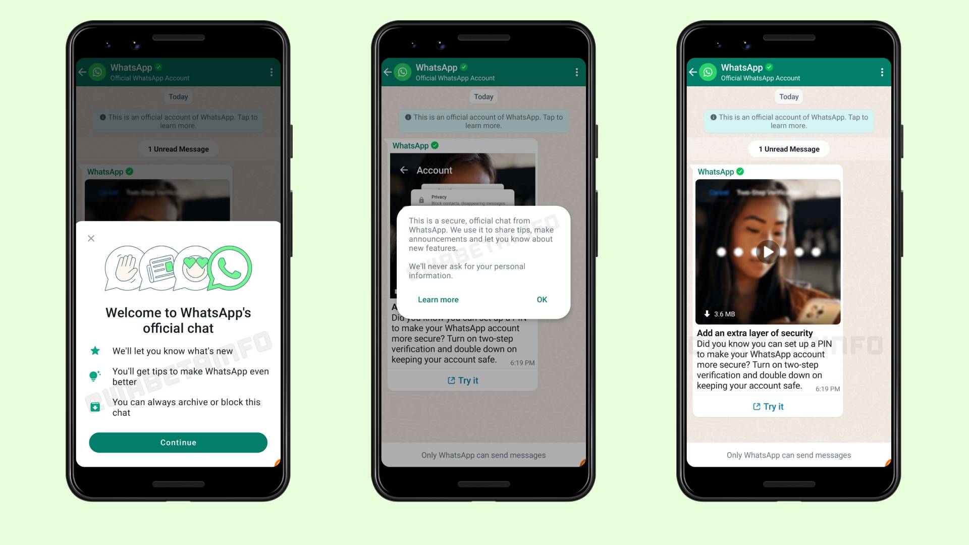 WhatsApp Apropie Tine Decizia Oficiala Anuntata Android iPhone chat trucuri