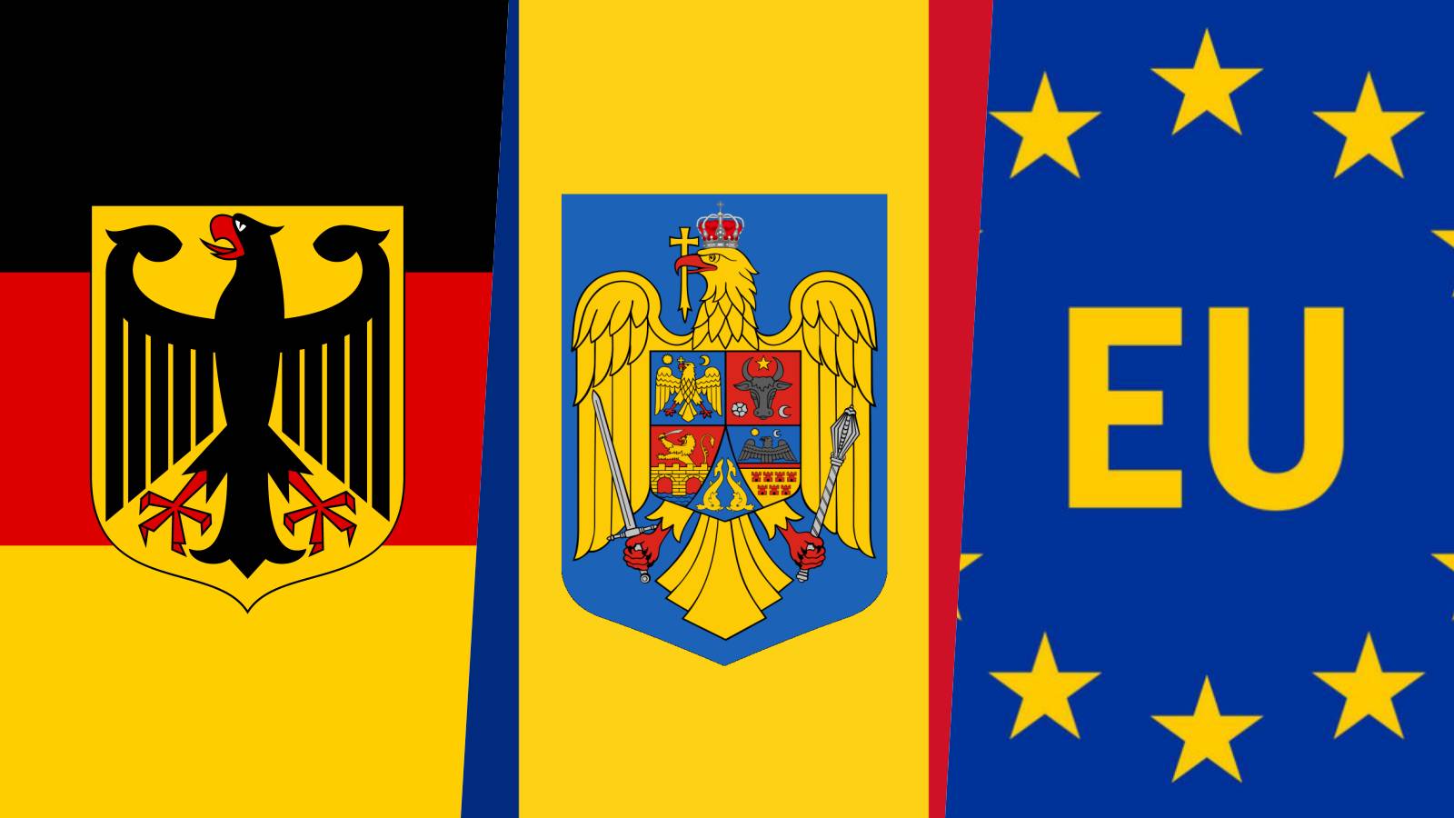 Germania Masurile Oficiale FARA PRECEDENT Anunt ULTIMA ORA Impact Schengen Romania