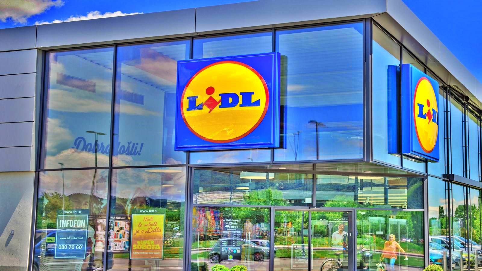 LIDL Noua Decizie IMPORTANTA Romani Schimbari Aduce Oficial vouchere gratuit