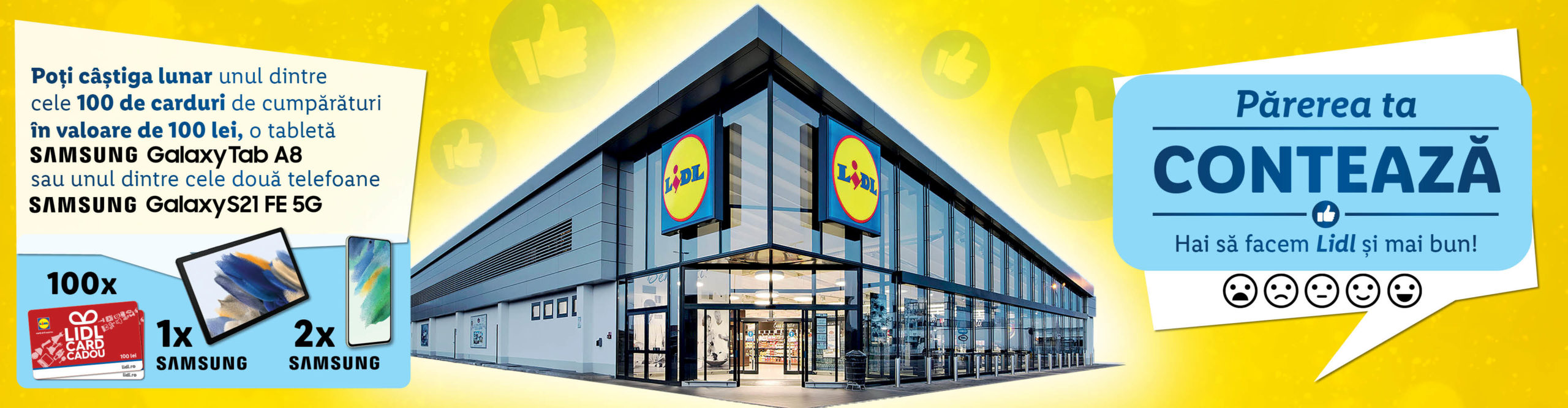 LIDL Noua Decizie IMPORTANTA Romani Schimbari Aduce Oficial vouchere gratuit