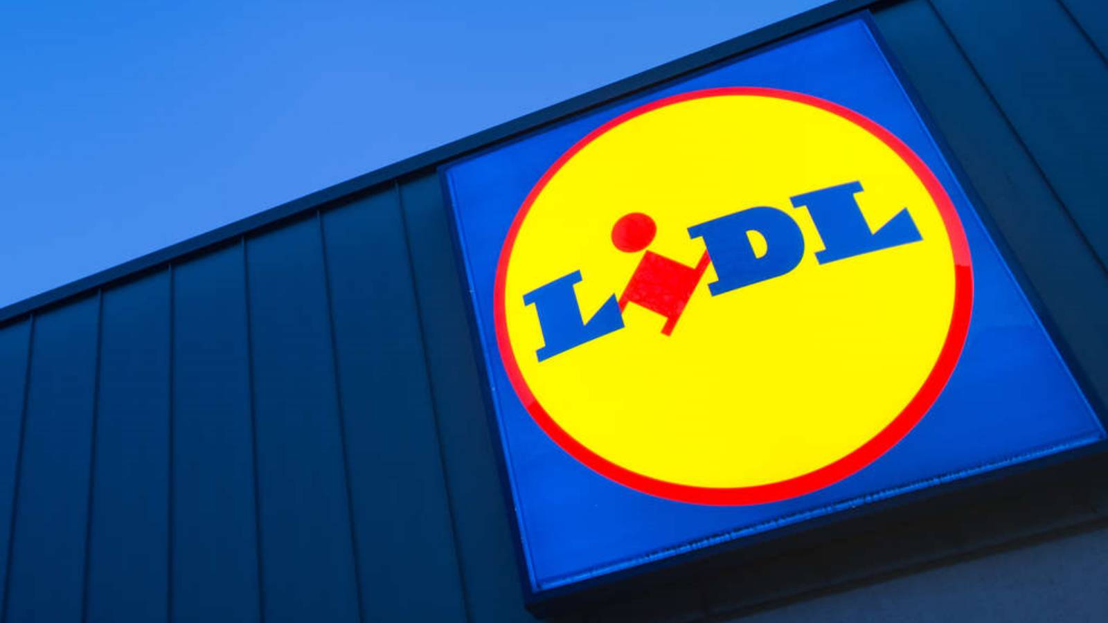 LIDL Romania Noi SCHIMBARI Anuntate Tuturor Magazinelor Anuntate Clientilor