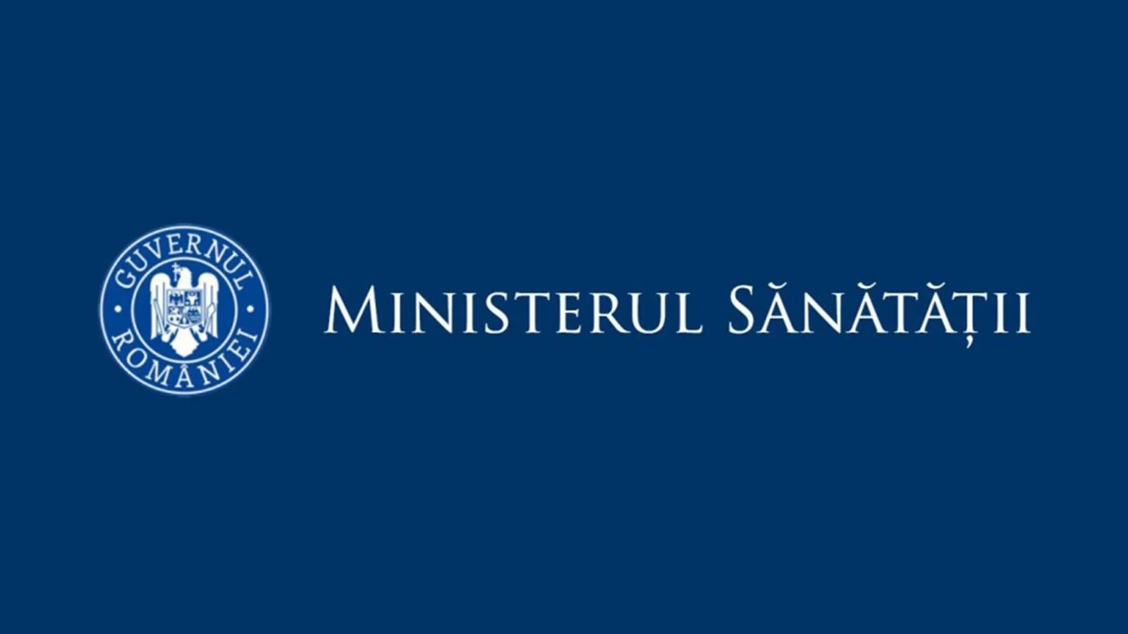 Ministerul Sanatatii Anuntul ULTIMA ORA Vaccinurile Milioane Romani