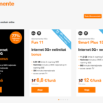 Orange ATACA DIGI Mobil Decizia Oficiala Surprinde Totalitate digi mobil