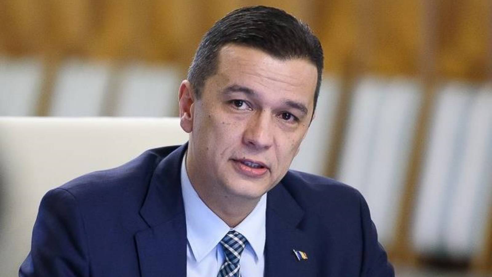 Sorin Grindeanu Contractul ULTIMA ORA Semnat Infrastructura Romania Anuntul Oficial