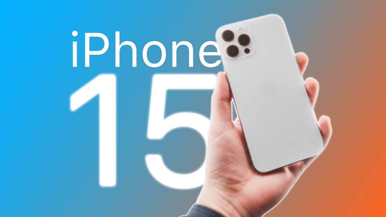 iPhone 15 Ultra: Modelul SURPRIZA Pregatit de Apple in Aceasta Toamna