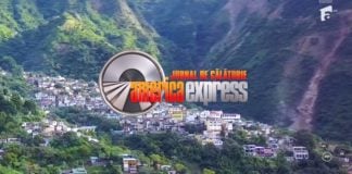 America Express Episodul 4 Drumul Soarelui VIDEO Aventurile Concurentilor Antena 1