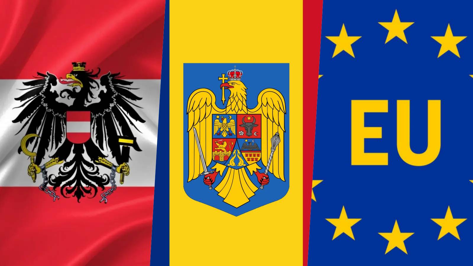 Austria Karl Nehammer ACUZATII Dure Romania Lovitura BLOCAREA Aderarii Schengen