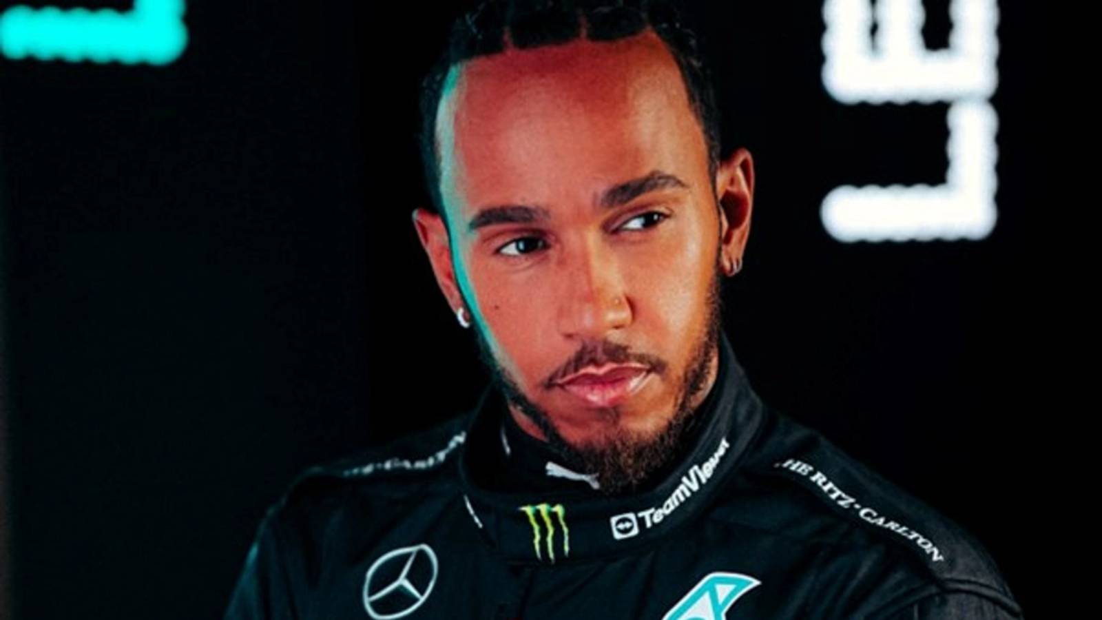 Formula 1 Lewis Hamilton CRITICA Dur Mercedes Plangerile Majore Pilotului