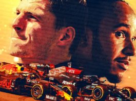 Formula 1 Mesajul FARA PRECEDENT Max Verstappen Lewis Hamilton