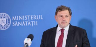 Ministrul Sanatatii Ordonanta URGENTA Masuri Spitalele Toata Romania