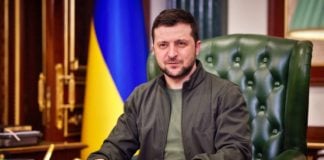 Volodimir Zelenski Intalniri Importante si Decizii Oficiale pentru Ucraina in Razboi!