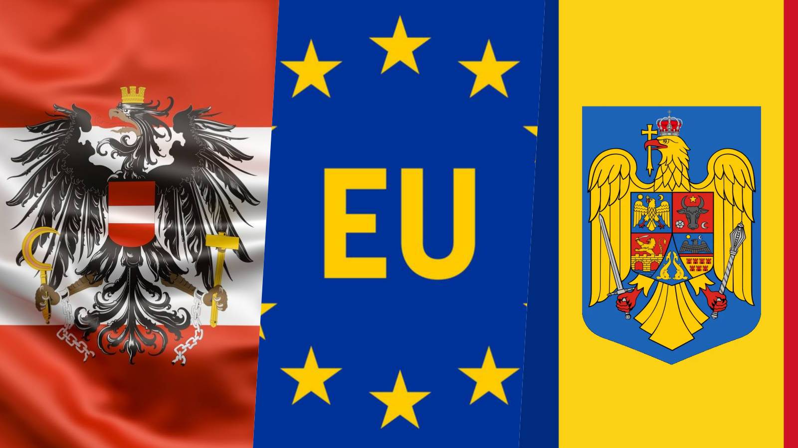 Austria Anunturile DEZAMAGITOARE Vienei ULTIMA ORA Aderarea Romaniei Schengen