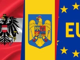 Austria Critici DURE Mentinerea BLOCARII Aderarii Romaniei Spatiul Schengen Aproape Inexistent