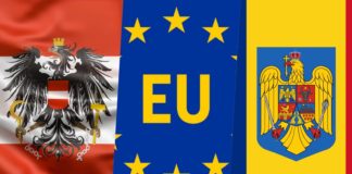 Austria Serioasa LOVITURA Romania Karner IMPIEDICAREA Aderarii Schengen