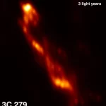 Gaura Neagră ULUITOARE Descoperită Uimit Oamenii Știință plasma univers