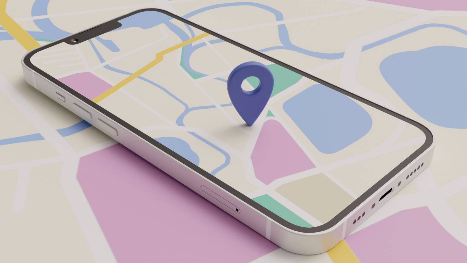 Google Maps pentru Android si iPhone aduce Noutati pentru Telefoane