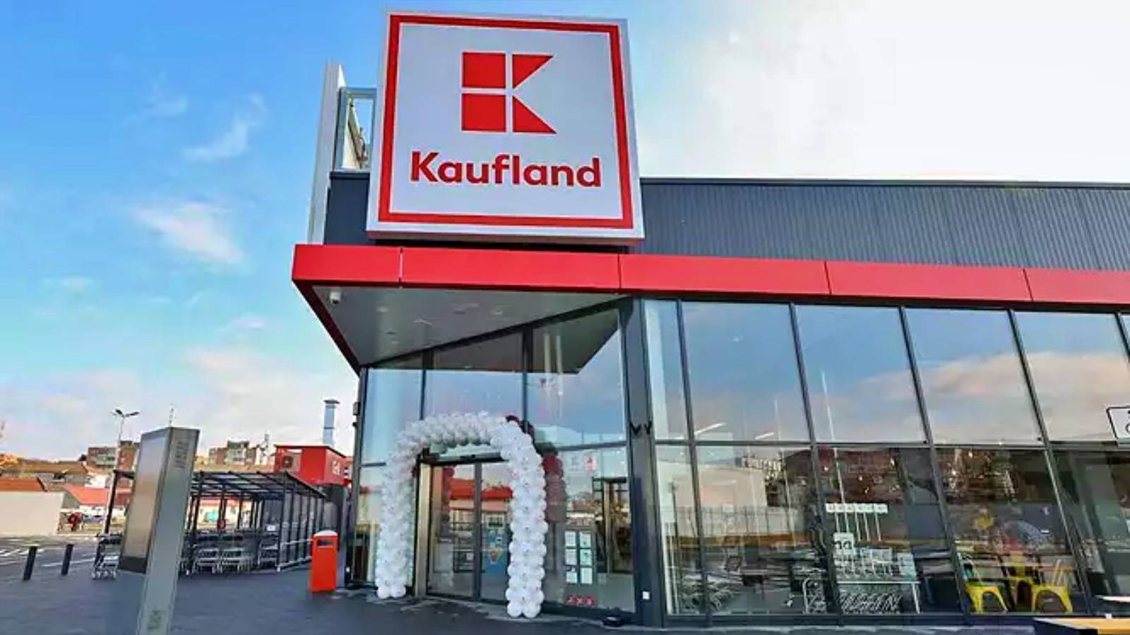 Kaufland Decizia SPECIALĂ Clienti Oferă GRATUIT România