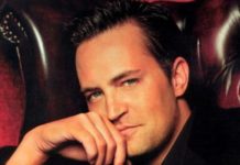 Matthew Perry Murit Vârsta 54 Ani Anunturile Poliției