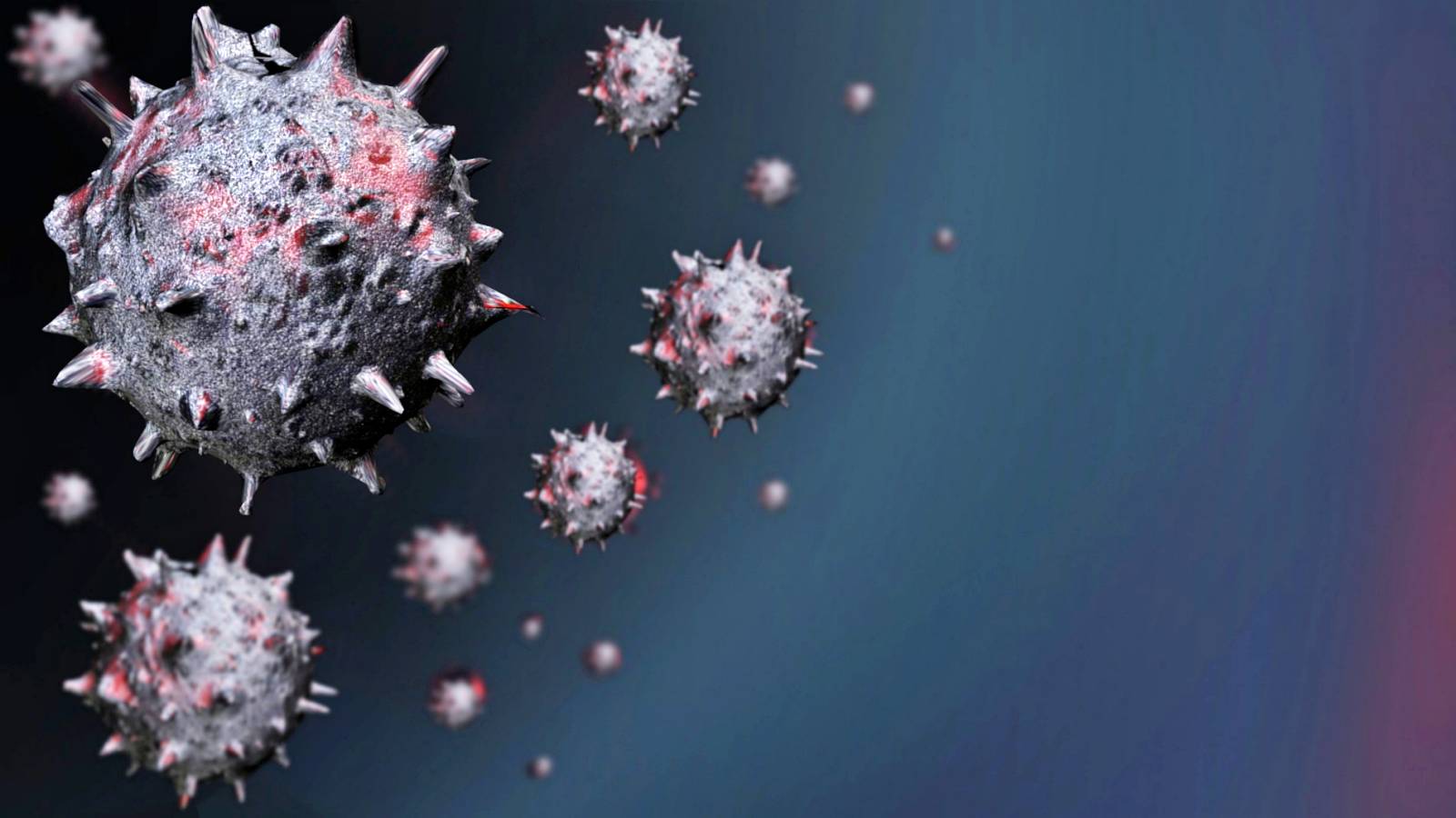 OMS Semnal ALARMA Coronavirus TOATE Tarile Lumii