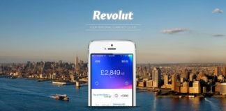 Revolut Lanseaza Versiunea 10 a Aplicatiei pentru iPhone si Android