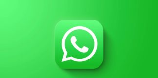 Schimbarea WhatsApp Conversatii Telefoanele iPhone Android