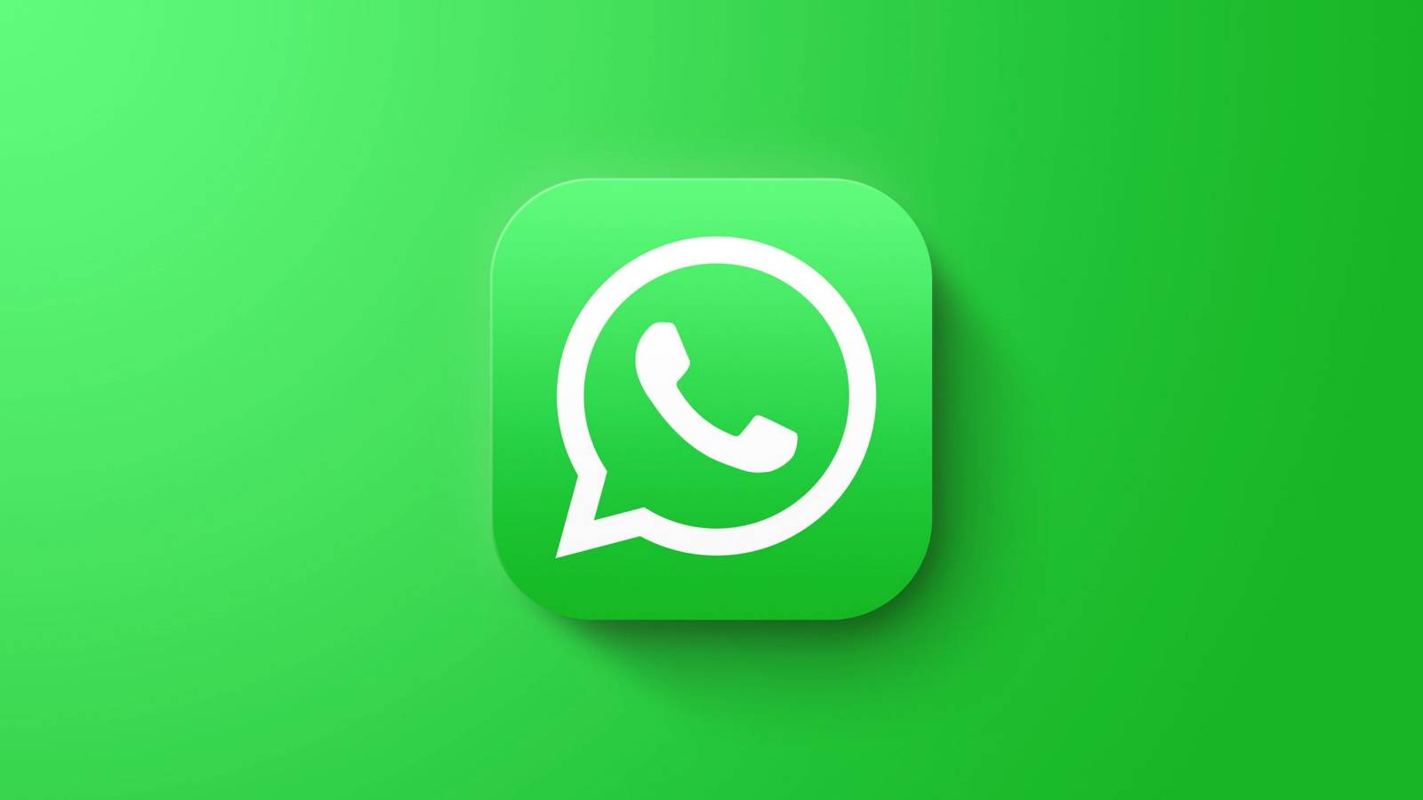 Schimbarea din WhatsApp pentru Conversatii pe Telefoanele iPhone si Android