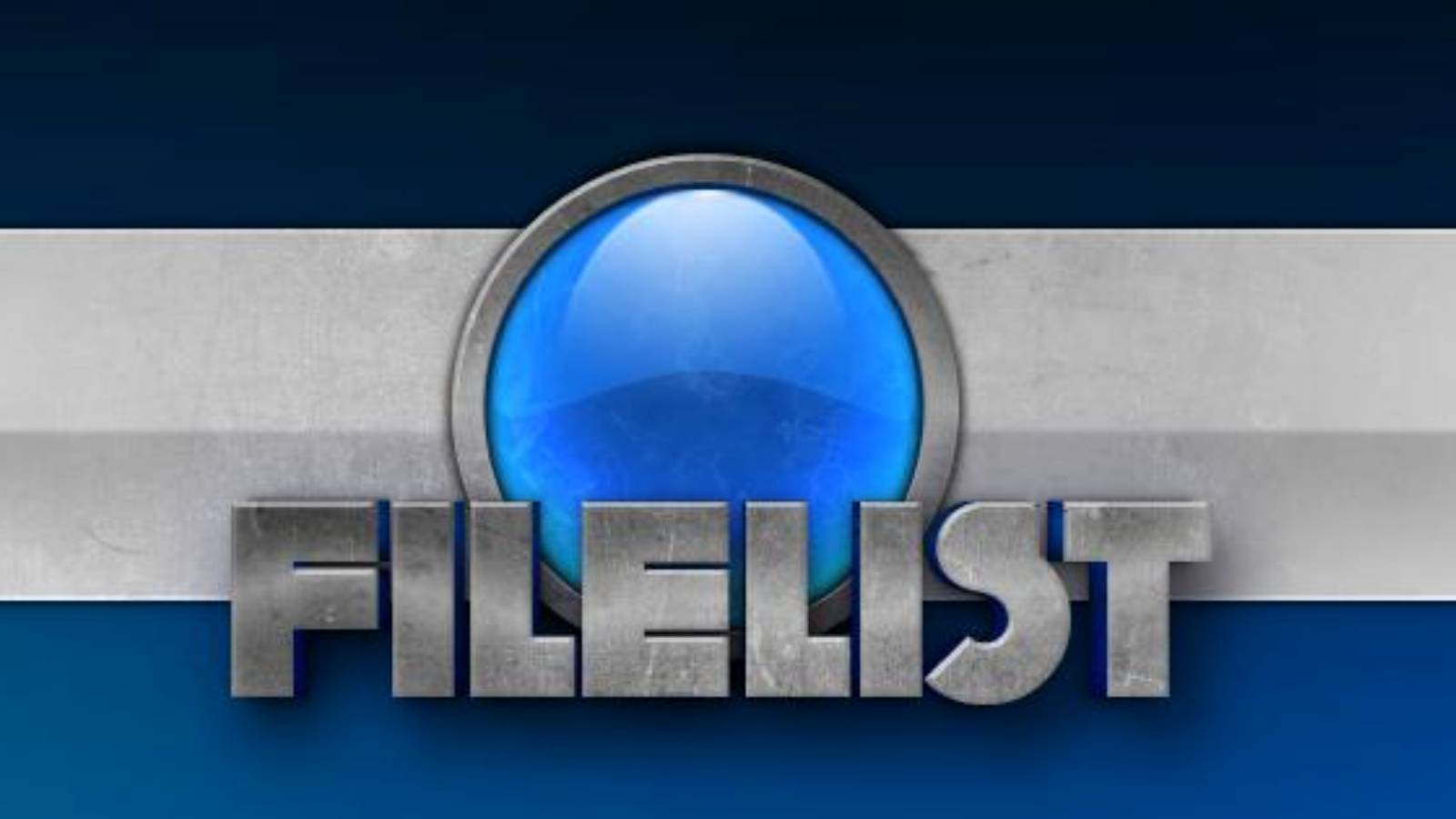 filelist nu se inchide