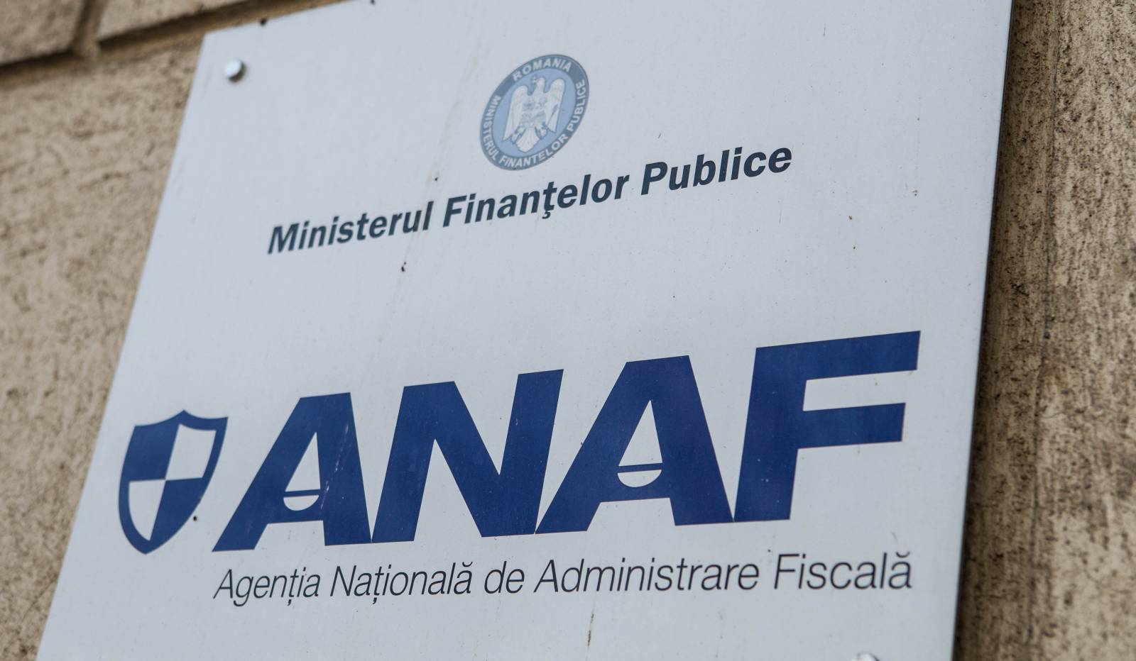 ANAF Emite AVERTISMENT Serios MILIOANE Oameni