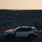 Asa ARATA DACIA Duster 3 Imagini Oficiale