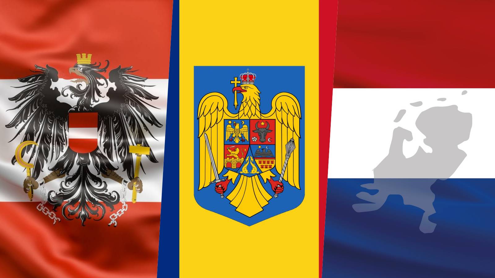 Austria Motivele Reale BLOCARII Aderarii Romaniei Schengen Impreuna Olanda
