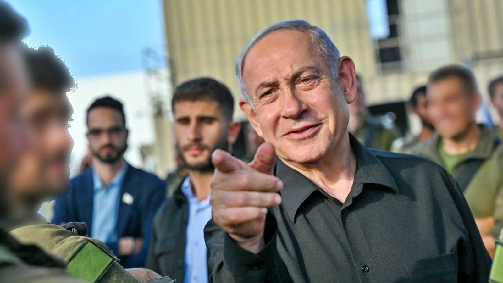Benjamin Netanyahu Noi Anunțuri privind Eliberarea Ostaticilor Israelieni Capturați de Hamas