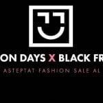 CATALOGUL Fashion Days Black Friday 2023 REDUCERILE Mari Anuntate