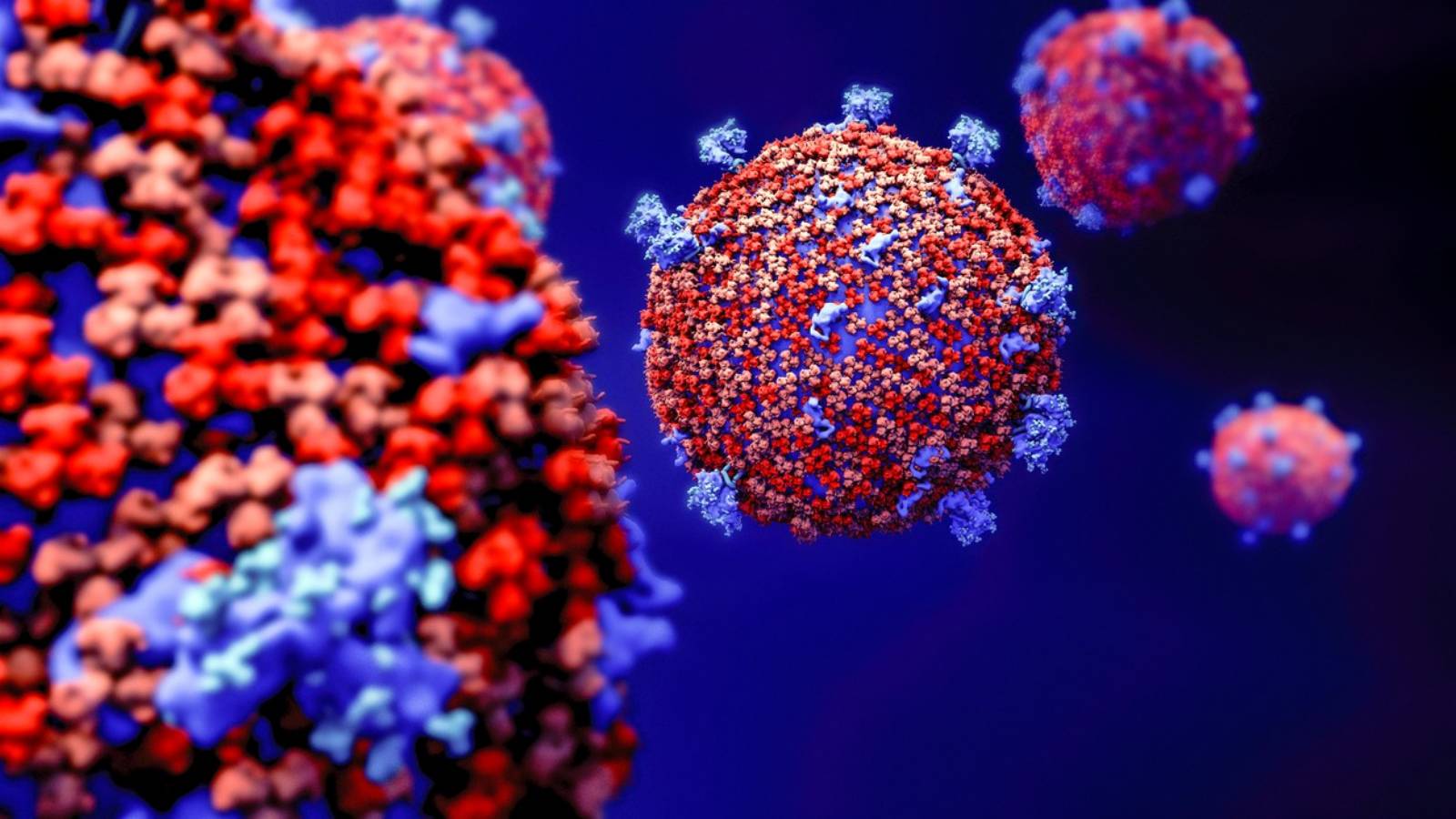 Coronavirus Provoacă Probleme GRAVE celor Infectați 3 Ani Vindecare