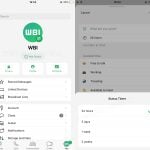 Decizia WhatsApp descriere profil timp
