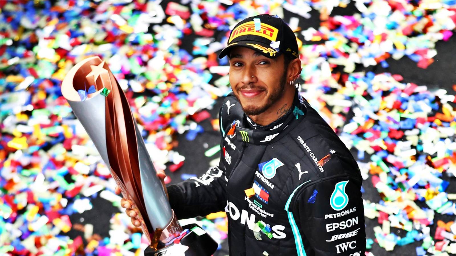 Formula 1 Anunturile Lewis Hamilton ULTIMA ORA Mercedes SUA