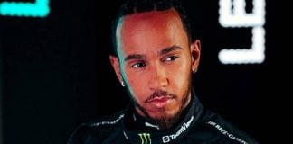 Formula 1 Anunturile ULTIMA ORA Lewis Hamilton Inaintea MP Las Vegas