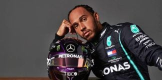 Formula 1 Lewis Hamilton Confirma RENUNTAT Curse Circuite