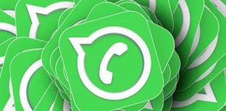 WhatsApp Problema FRUSTREAZA Multi utilizatori iPhone