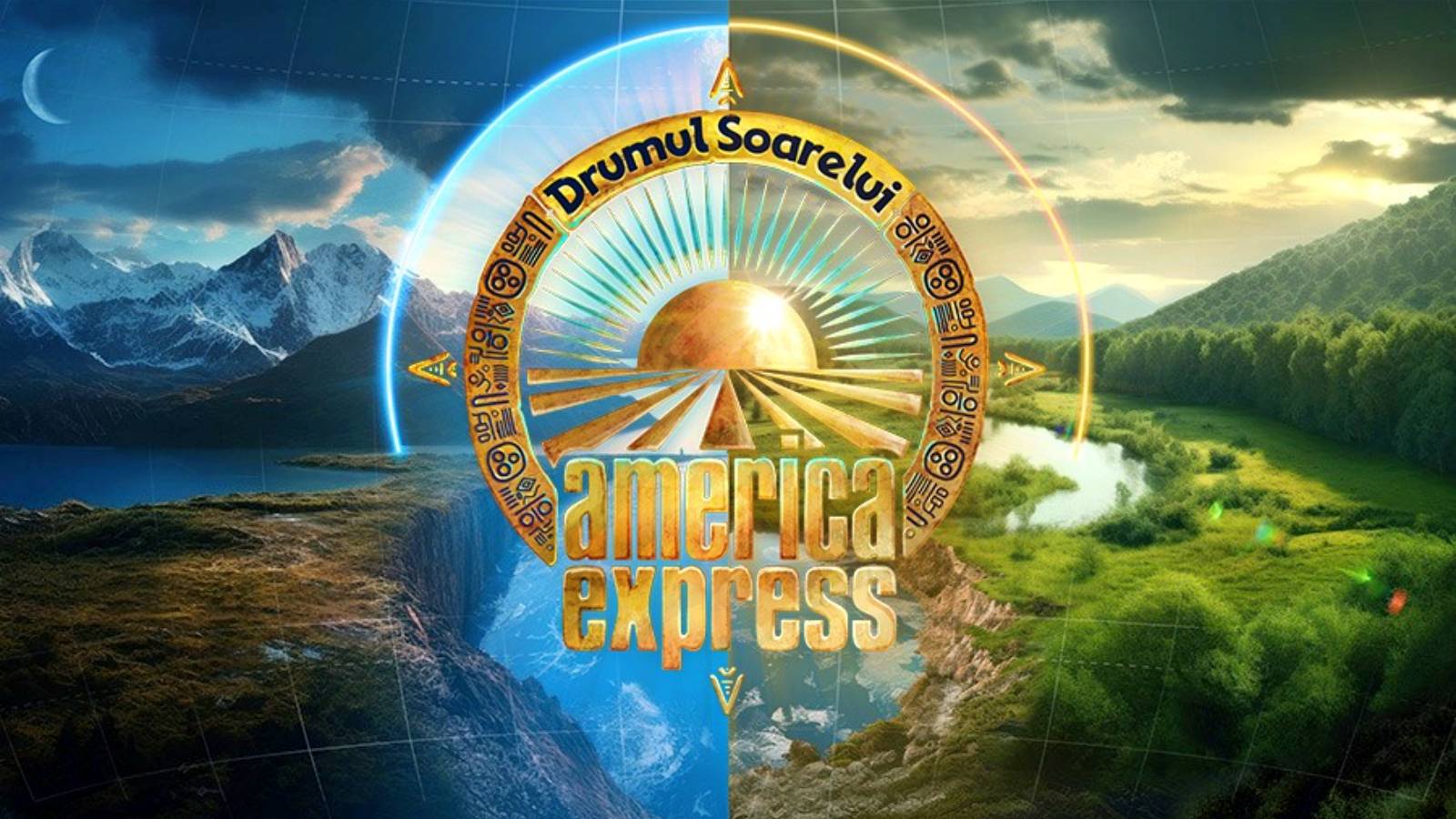 America Express Sezonul 6 Anuntul ULTIMA ORA Antena 1 Concurenti Fani