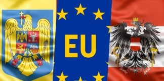 Austria Plangerea Principala Guvernului Nehammer Aderarea Romaniei Schengen