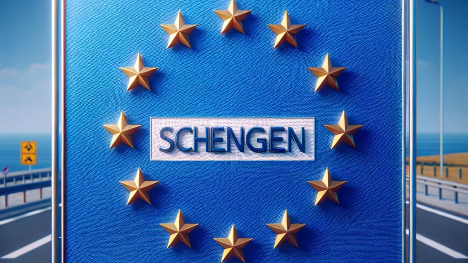 Schengen Aderarea Romaniei PROBLEMATICA, Anuntul Reduce Sperantele Romanilor