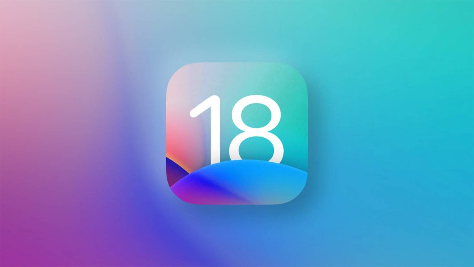 ios 18 iphone 16