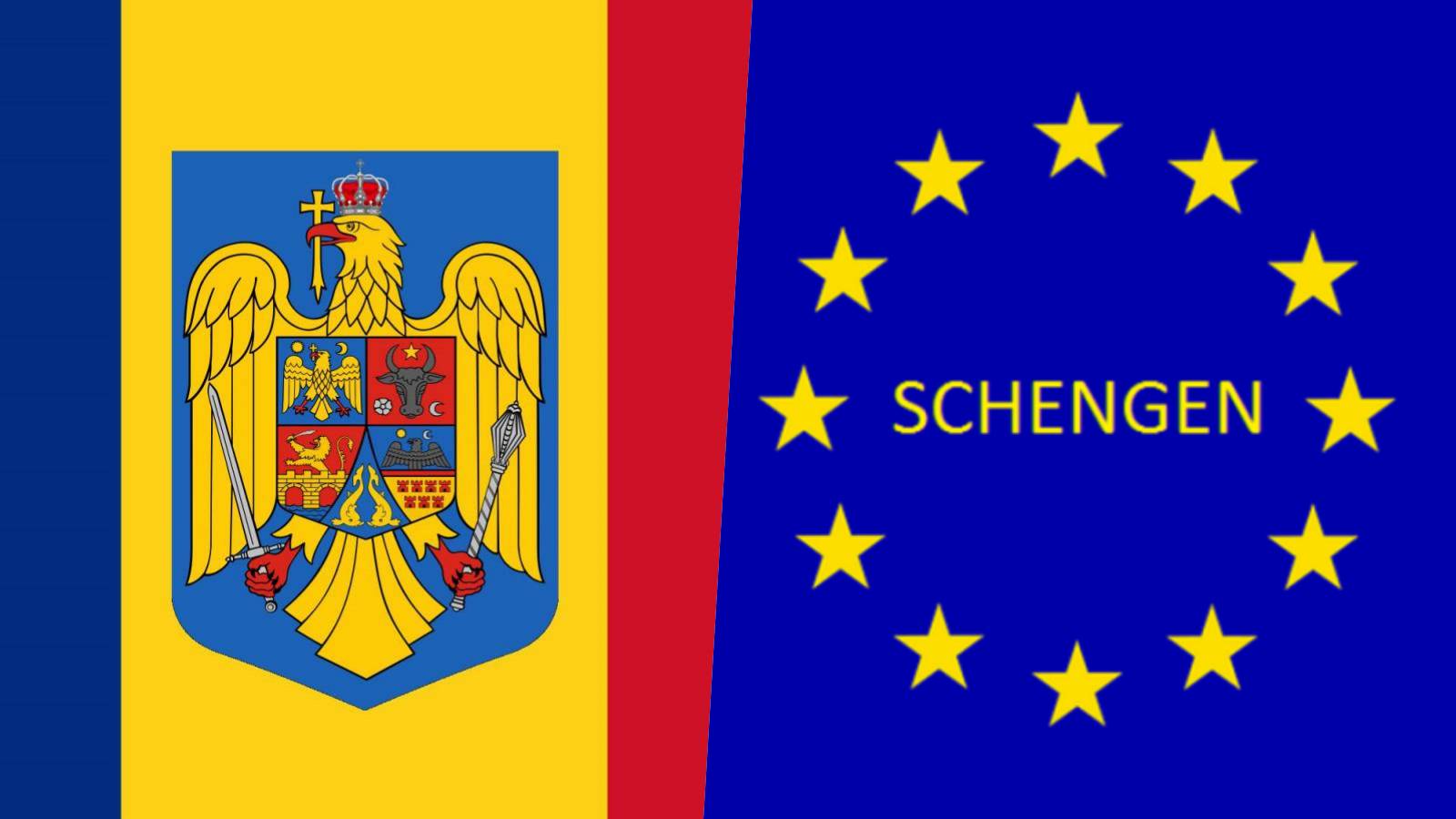 Aderarea Romaniei Spatiul Schengen Vesti GROZAVE Bruxelles Anuntul Oficial