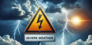 Cod Meteorologic NOWCASTING ANM ULTIMA ORA Romania 17 Ianuarie 2024