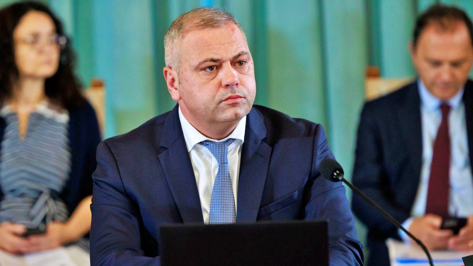 Florin Barbu Anunta Noi Masuri Ministerului Agriculturii Toti Fermierii Romani