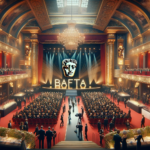 Nominalizările BAFTA 2024 Surprize neasteptate